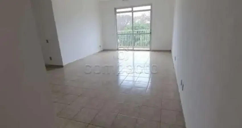 Apartamento com 3 quartos à venda no Nova Redentora, São José do Rio Preto 