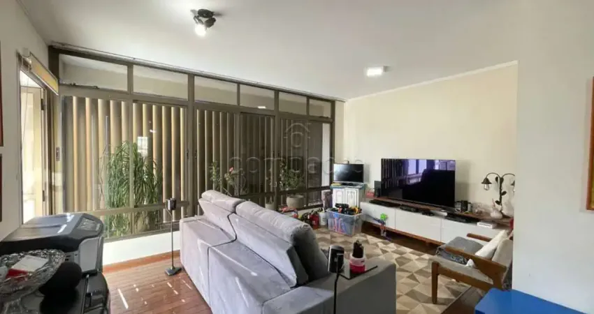Apartamento com 3 quartos à venda no Boa Vista, São José do Rio Preto 
