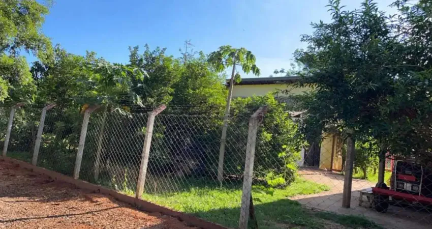 Chácara / sítio com 2 quartos à venda na Área Rural de Mirassol, Mirassol 