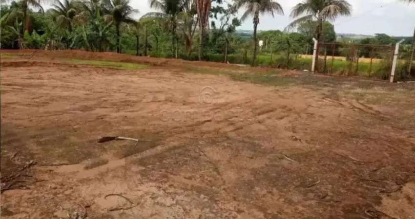 Fazenda à venda no Loteamento Edem Leste (Zona Rural), São José do Rio Preto 