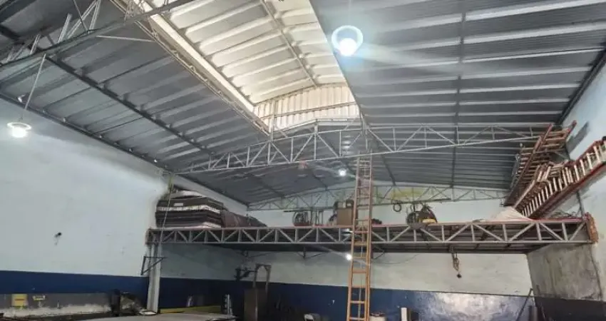 Barracão / Galpão / Depósito à venda no Boa Vista, São José do Rio Preto 