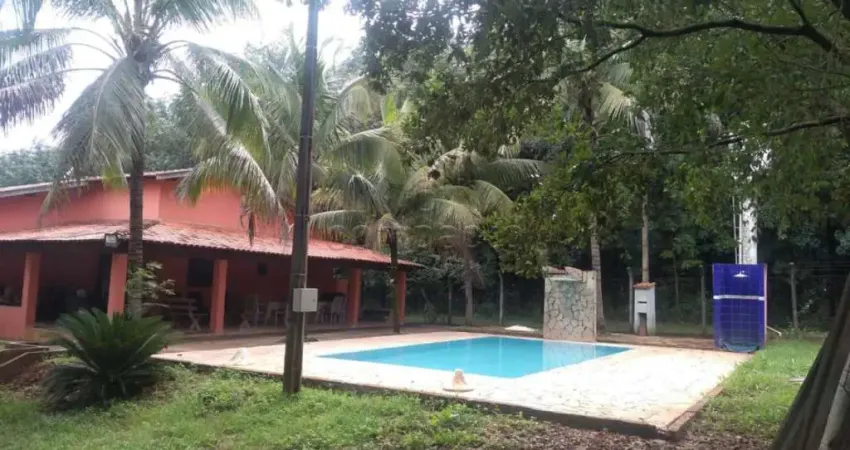 Casa em condomínio fechado com 3 quartos à venda no Condomínio Bacuri, Ipiguá