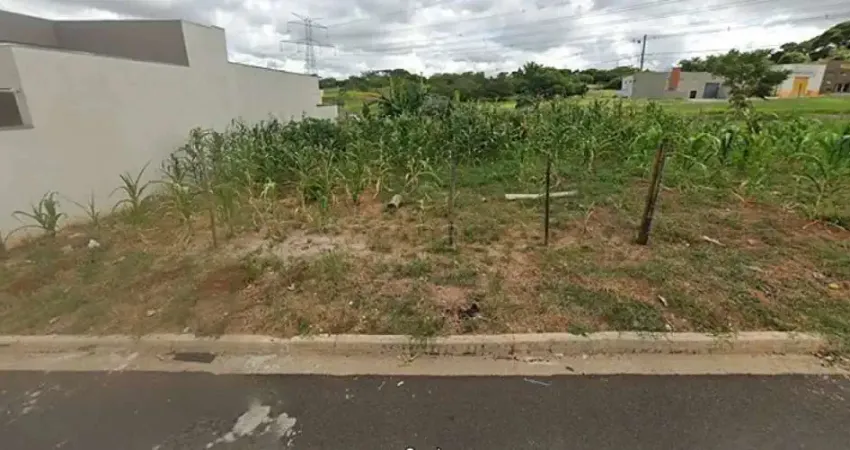 Terreno à venda no Jardim Tangará, Bady Bassitt 