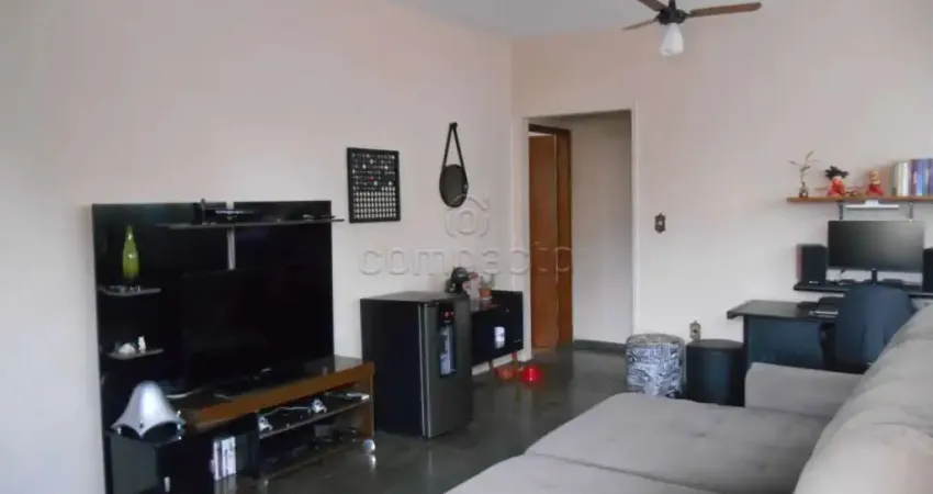 Apartamento com 3 quartos à venda no Nova Redentora, São José do Rio Preto 