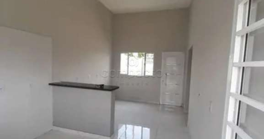 Casa Padrão em Cedral