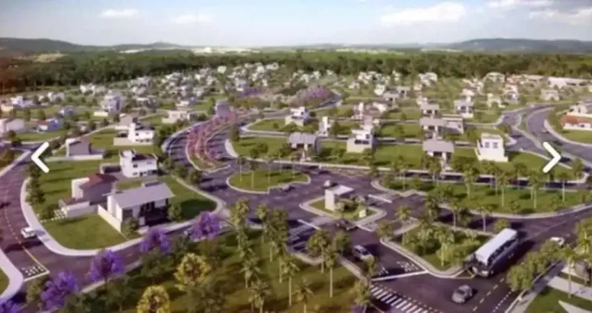 Terreno à venda no Maisparque Rio Preto, São José do Rio Preto 