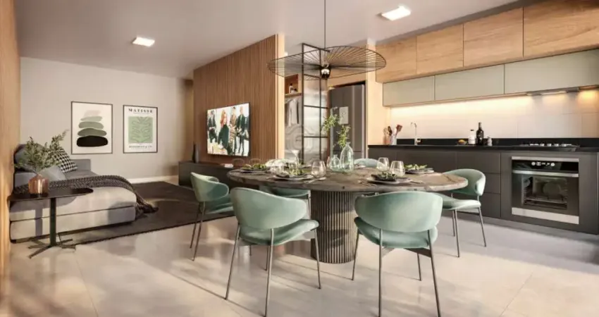 Apartamento Padrão em São José do Rio Preto