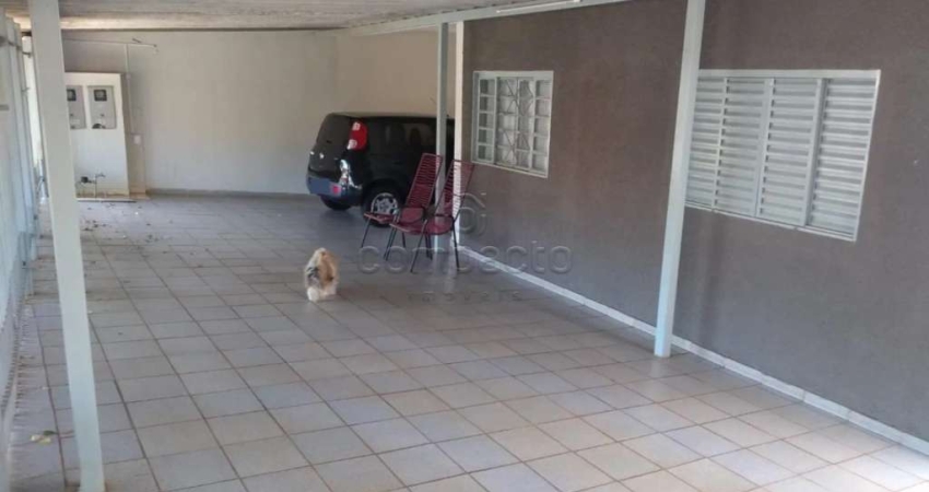 Casa com 3 quartos à venda no Jardim Ouro Verde, São José do Rio Preto 