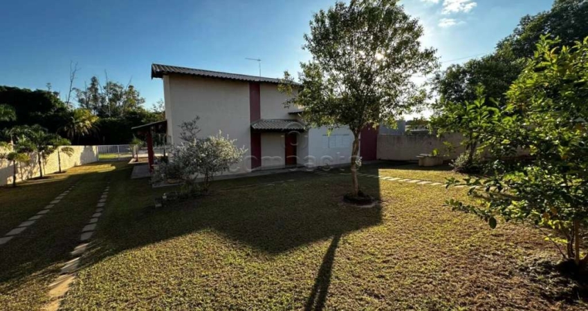 Chácara / sítio com 3 quartos à venda na Zona Rural, Santa Fé do Sul 