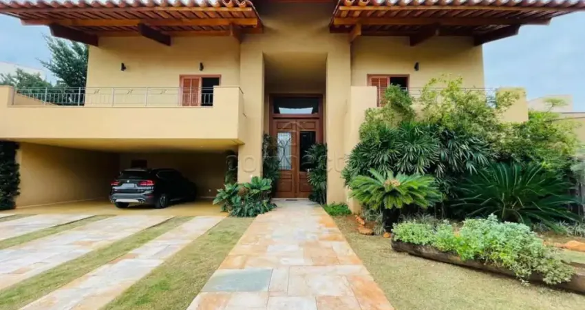 Casa Condomínio em São José do Rio Preto