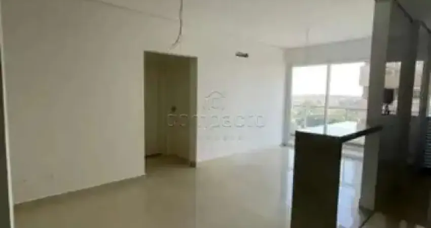 Apartamento com 2 quartos à venda no Jardim Maracanã, São José do Rio Preto 