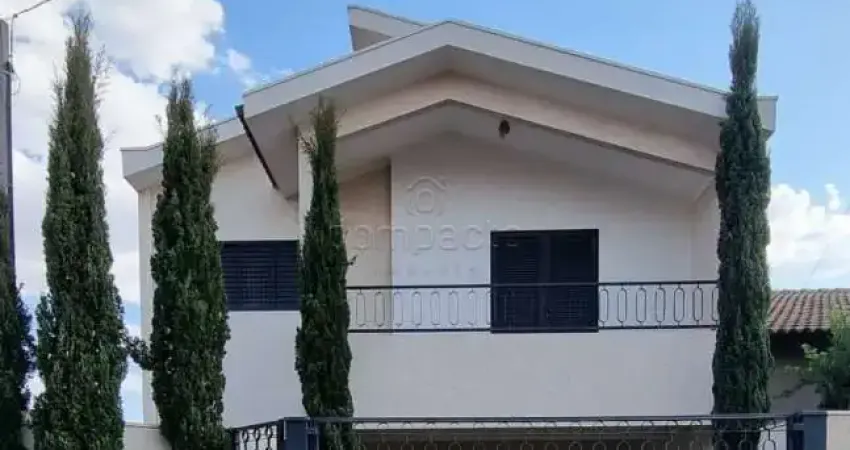 Casa com 3 quartos à venda no Centro, Bálsamo 