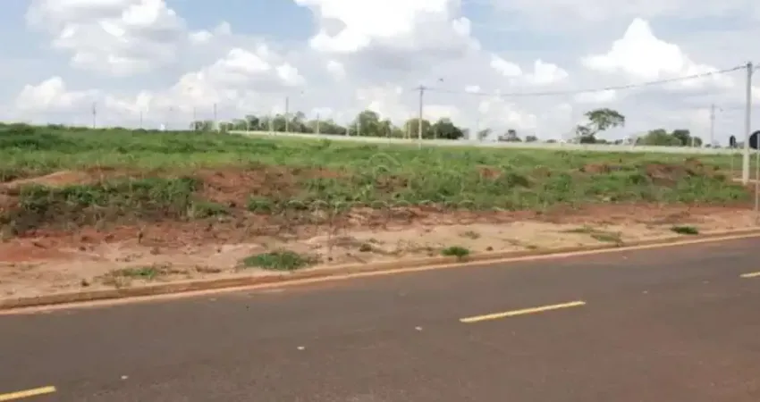 Terreno em condomínio fechado à venda no Quinta do Lago Residence, São José do Rio Preto 