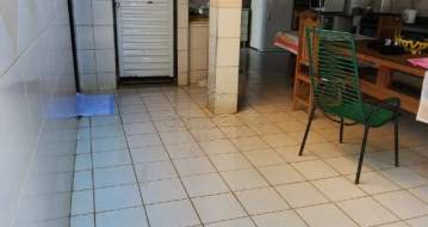 Casa com 3 quartos à venda no Jardim Urano, São José do Rio Preto 
