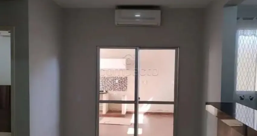 Apartamento com 2 quartos à venda no Rios di Itália, São José do Rio Preto 