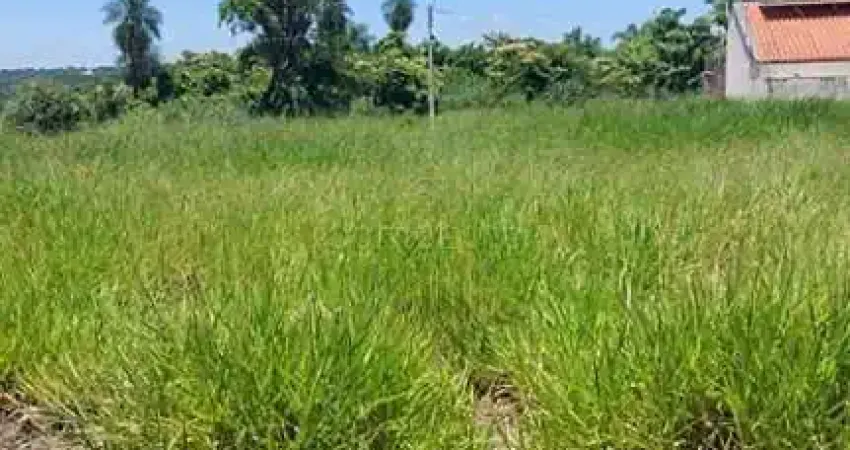 Terreno à venda no Parque Vila Nobre, São José do Rio Preto 