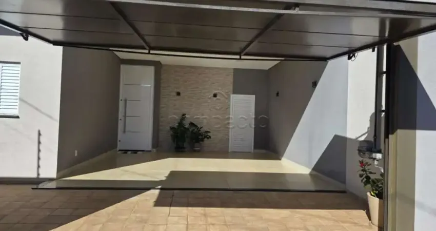 Casa Padrão em Mirassol