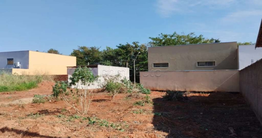 Terreno Padrão em São José do Rio Preto
