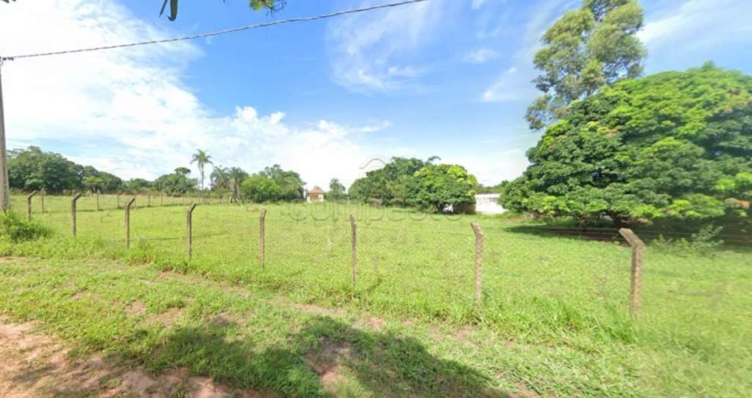 Terreno à venda no Condomínio João Bernardino Souza (Zona Rural), São José do Rio Preto 