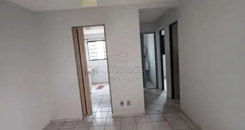 Apartamento Padrão em São José do Rio Preto
