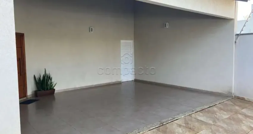 Casa com 3 quartos à venda no Jardim Renascença, Mirassol 