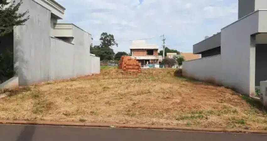 Terreno em condomínio fechado à venda no Village Damha Mirassol IV, Mirassol