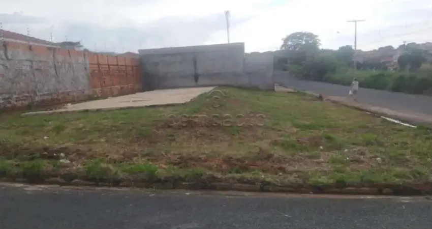 Terreno à venda no Jardim Nazareth, São José do Rio Preto 