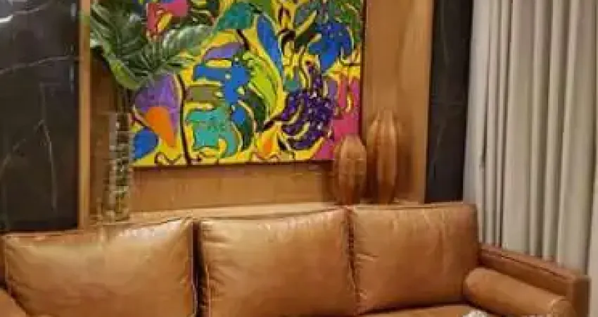 Apartamento com 2 quartos à venda no Jardim Tarraf II, São José do Rio Preto