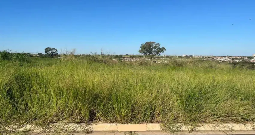 Terreno à venda no Maisparque Rio Preto, São José do Rio Preto 