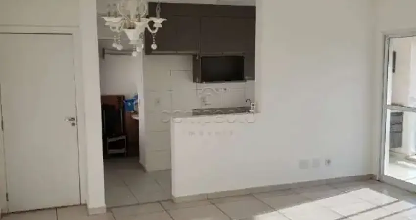 Apartamento com 2 quartos à venda no Jardim Urano, São José do Rio Preto 