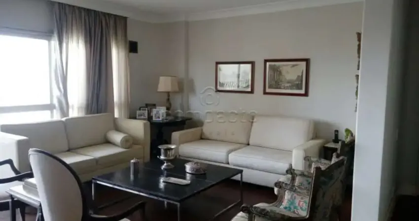Apartamento Padrão em São José do Rio Preto
