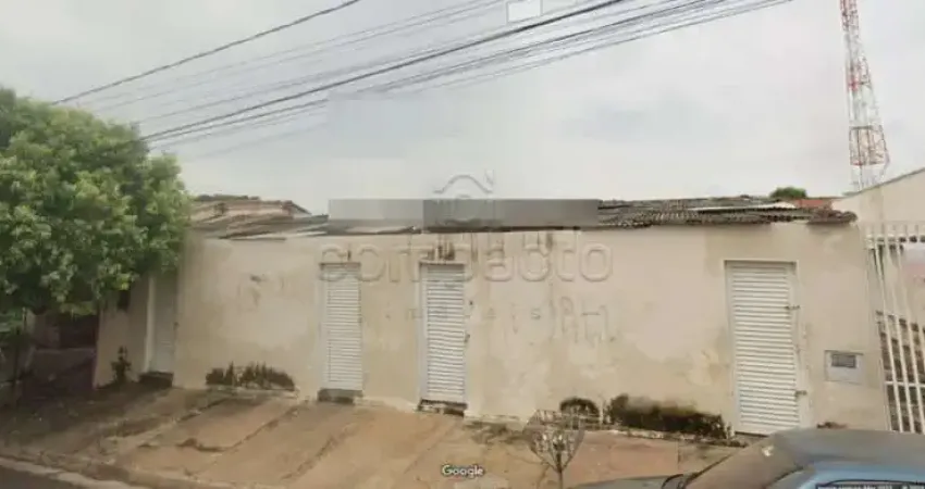 Casa com 11 quartos à venda na Vila Toninho, São José do Rio Preto 
