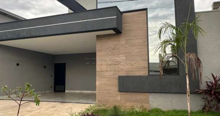 Casa Condomínio em Mirassol