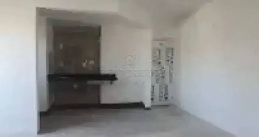 Apartamento com 1 quarto à venda no Jardim Urano, São José do Rio Preto 