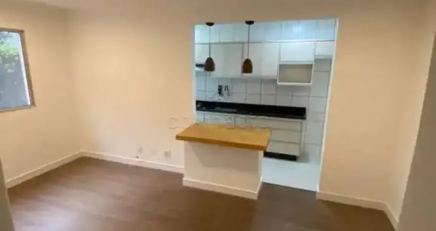Apartamento com 2 quartos à venda no Higienópolis, São José do Rio Preto 