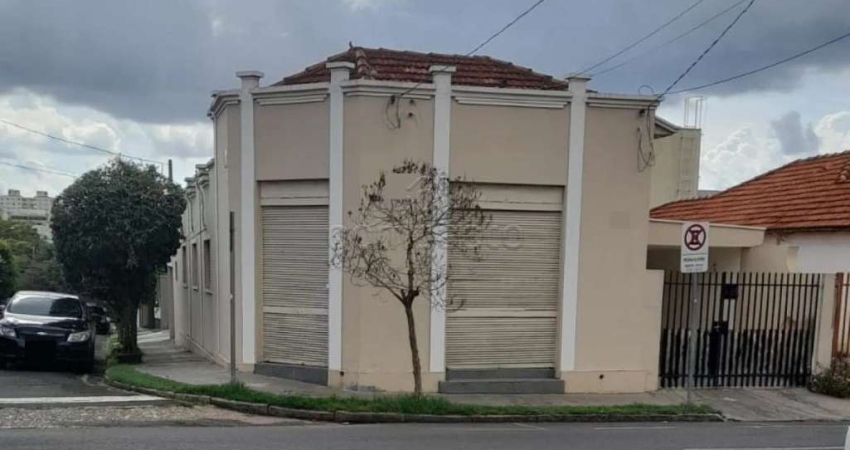 Casa com 3 quartos à venda na Vila Aurora, São José do Rio Preto 