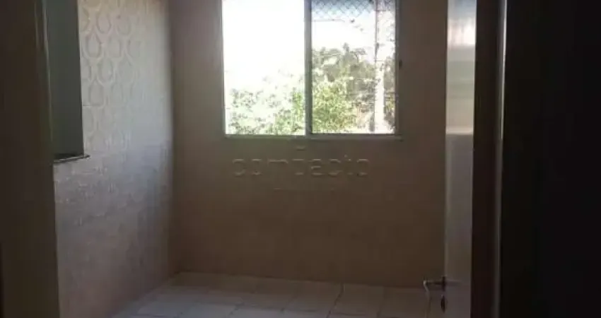 Apartamento com 2 quartos à venda no Loteamento Clube V, São José do Rio Preto