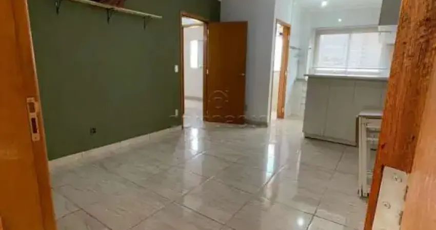Apartamento com 2 quartos à venda na Vila Maceno, São José do Rio Preto 