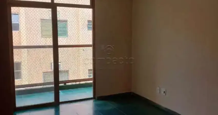 Apartamento Padrão em São José do Rio Preto