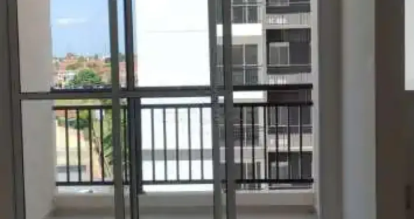 Apartamento com 2 quartos à venda no Jardim Marajó, São José do Rio Preto