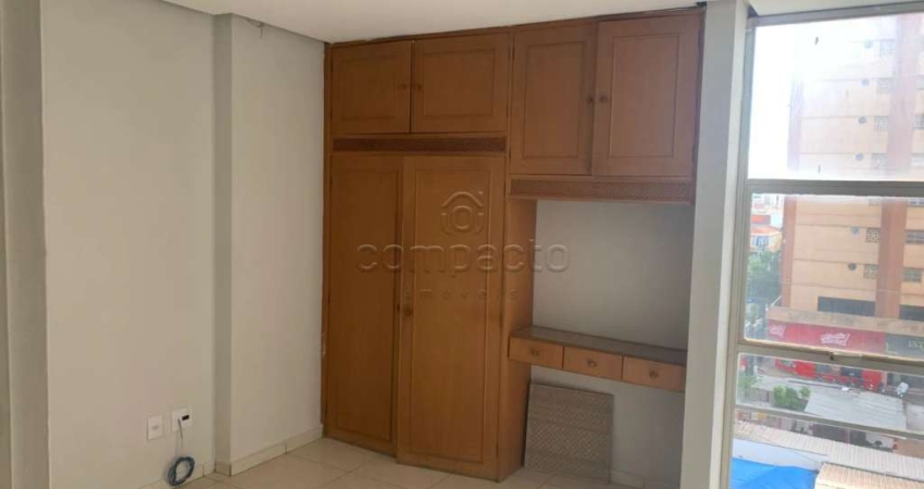Comercial Sala/Loja Condomínio em São José do Rio Preto
