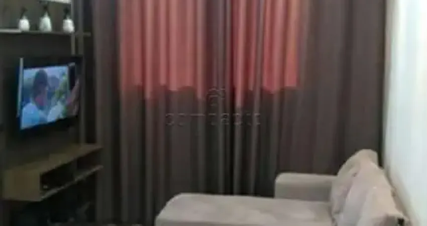 Apartamento com 2 quartos à venda no Rios di Itália, São José do Rio Preto 