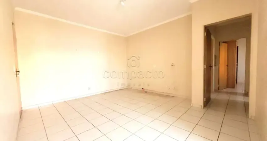 Apartamento com 3 quartos à venda na Vila Anchieta, São José do Rio Preto