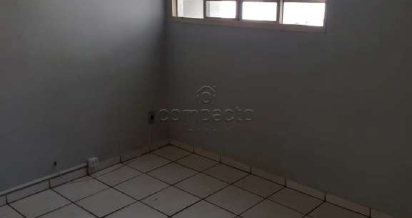 Apartamento com 2 quartos à venda no Residencial Ana Célia, São José do Rio Preto 