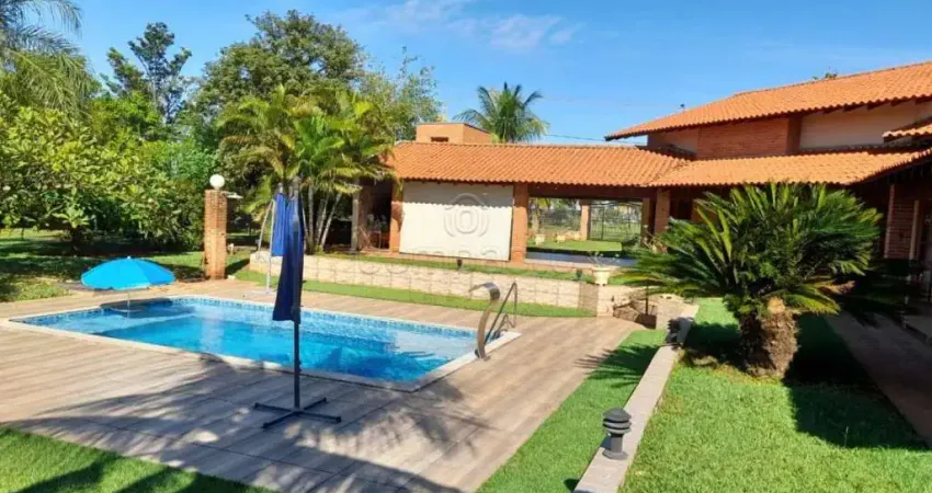 Chácara / sítio com 2 quartos à venda na Enseada Azul II, Fronteira 