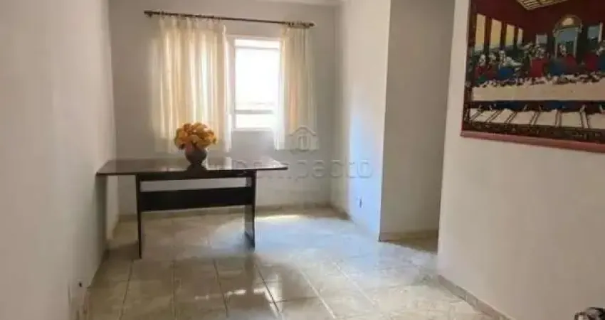 Apartamento com 2 quartos à venda no Higienópolis, São José do Rio Preto 