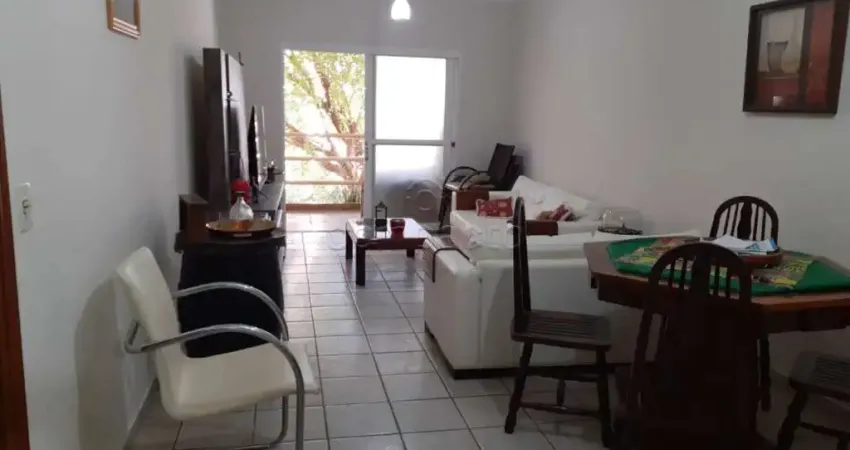 Apartamento com 3 quartos à venda no Pinheiros, São José do Rio Preto 