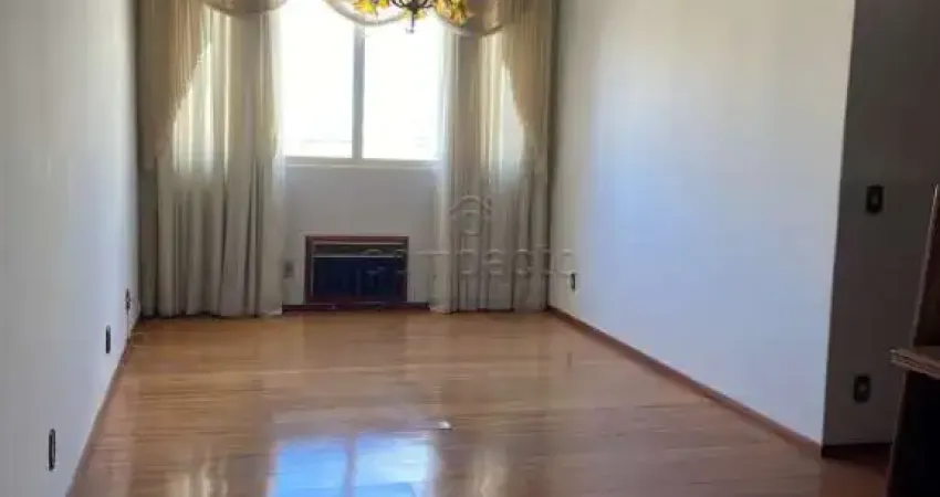 Apartamento com 3 quartos à venda na Vila Nossa Senhora da Paz, São José do Rio Preto 