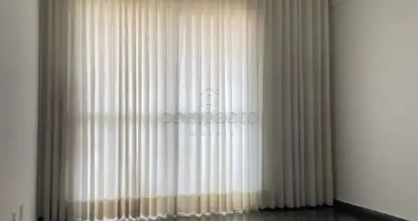 Apartamento com 1 quarto à venda no Centro, São José do Rio Preto