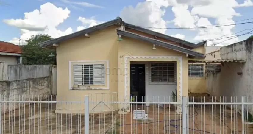 Casa com 2 quartos à venda no Jardim Roseana, São José do Rio Preto